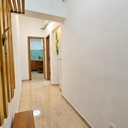 Apartamento Greenheart Loft -