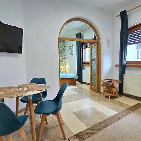 Greenheart Loft - Apartamento *
