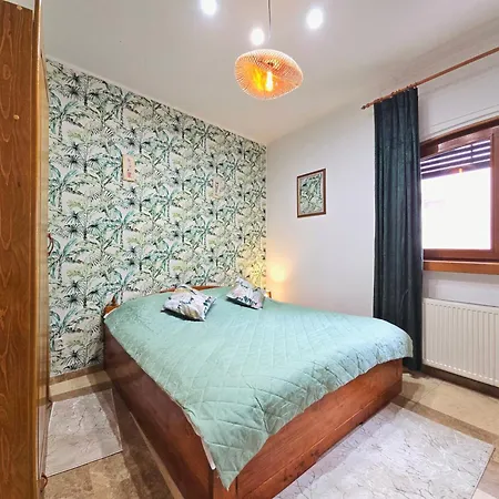 Apartamento Greenheart Loft - *