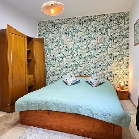 Greenheart Loft - * בוקרשט