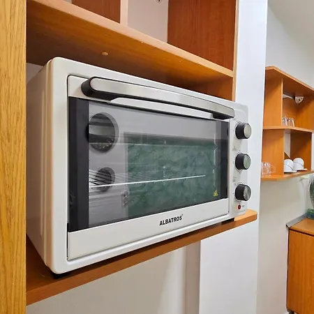 Greenheart Loft -